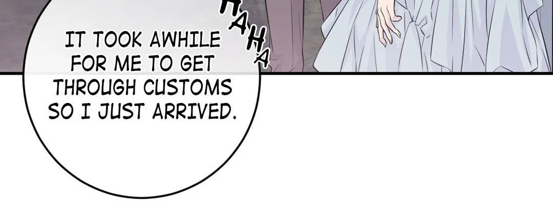 My Ex, Client - Chapter 9